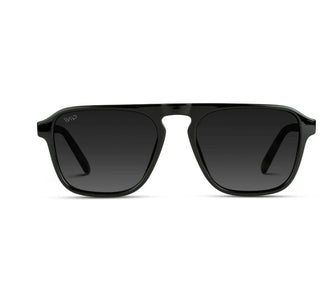 Beige Emerson Sunglasses