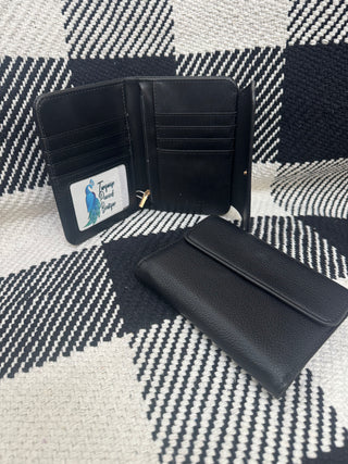 Alexandra Passport Wallet
