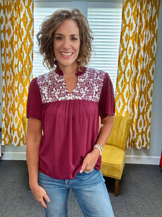 Elko Layerz Top