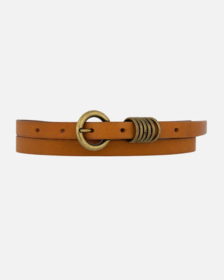 Allie Skinny Belt