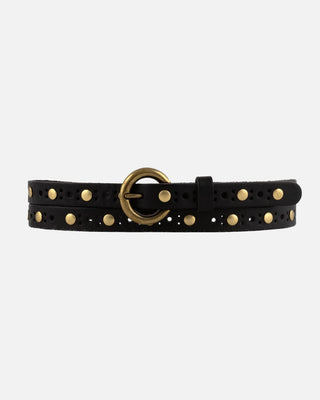 Chloe Skinny Belt