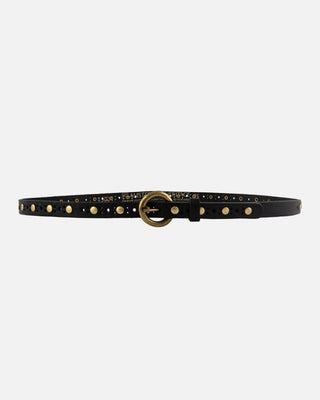 Chloe Skinny Belt