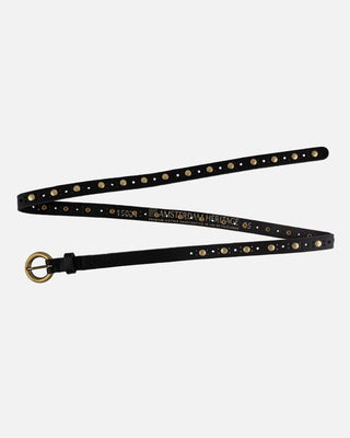 Chloe Skinny Belt
