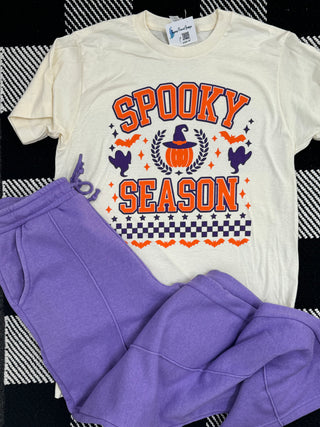 Spooky Season Tee