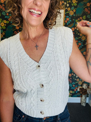 Willow Vest