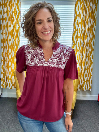 Elko Layerz Top