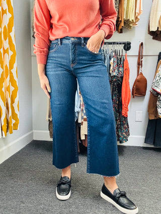 Darling Dark Denim Jeans