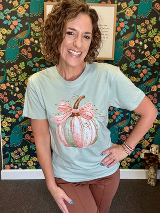 Magical Pumpkin Tee