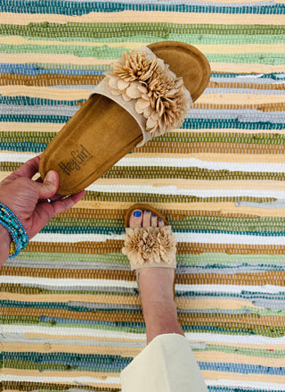 Wild Child Sandals