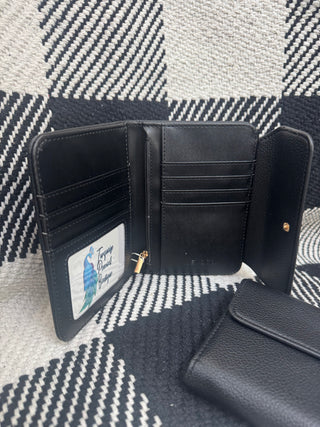 Alexandra Passport Wallet