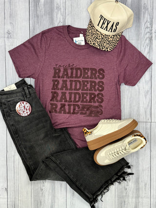 Rouse Raiders Tee