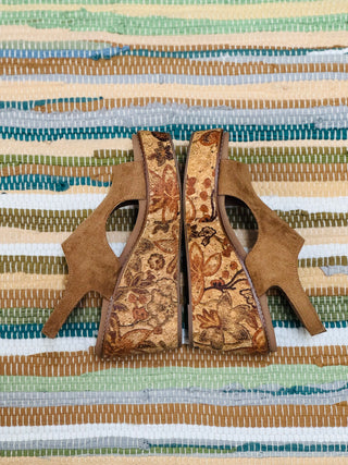 Tobacco Freddie Wedge