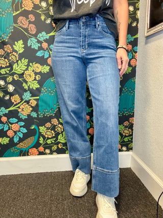 Bloomtone Holly Jeans