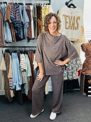 Cocoa Grove Pants
