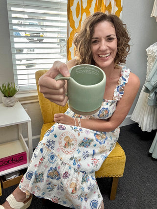 Share Kindness Mug