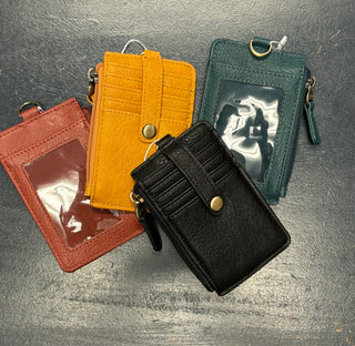 Dolly Wallet
