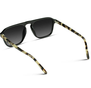 Beige Emerson Sunglasses
