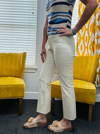 Wheat Jeanne Jeans