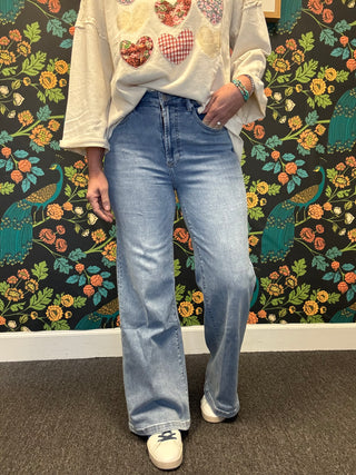 Bluewood Fiona Jeans