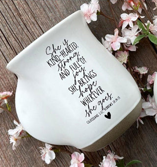 Kind Hearted Mug