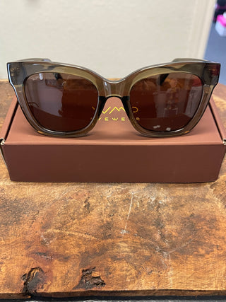 Stormi Sunglasses