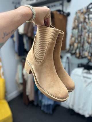 Goodness Gracious Boot