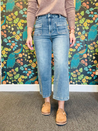 Waikiki Audrey Jeans