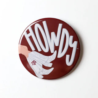 Tailgated Co Buttons