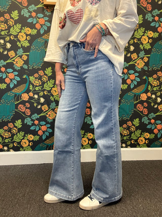Bluewood Fiona Jeans