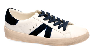 Teal No Chaser Sneaker
