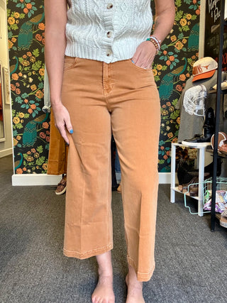Biscuit Audrey Jeans