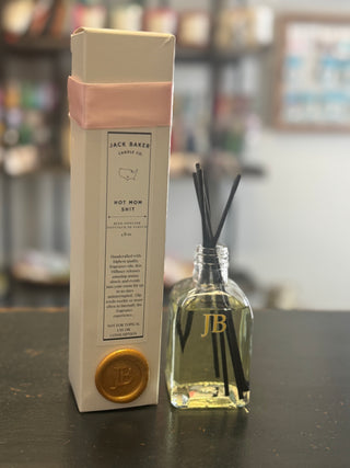 Hot Mom Reed Diffuser