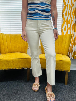 Wheat Jeanne Jeans