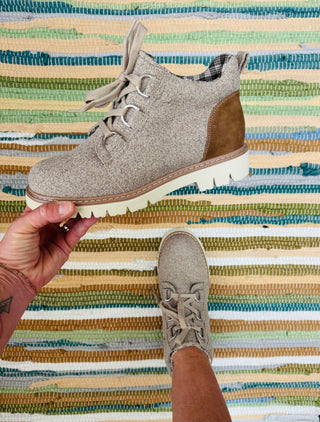 Campfire Boots