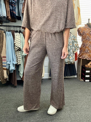 Cocoa Grove Pants