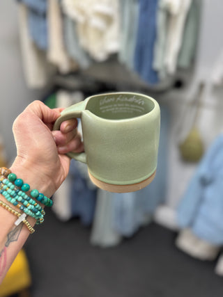 Share Kindness Mug