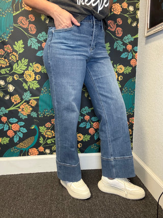 Bloomtone Holly Jeans