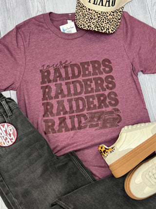Rouse Raiders Tee