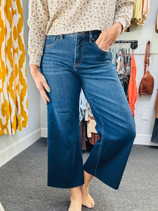 Darling Dark Denim Jeans