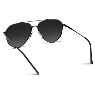 Black Ramsey Sunglasses