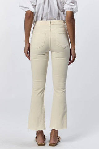 Wheat Jeanne Jeans