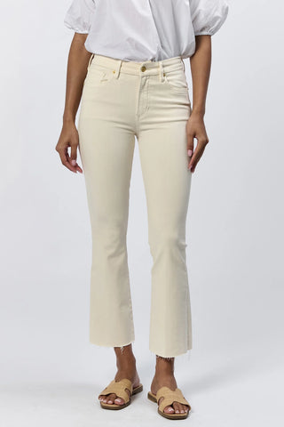 Wheat Jeanne Jeans