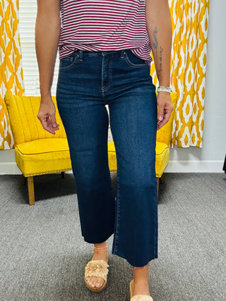 Darling Dark Denim Jeans
