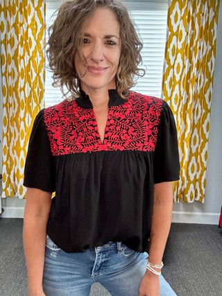 Legacy Layerz Top