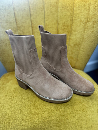 Goodness Gracious Boot