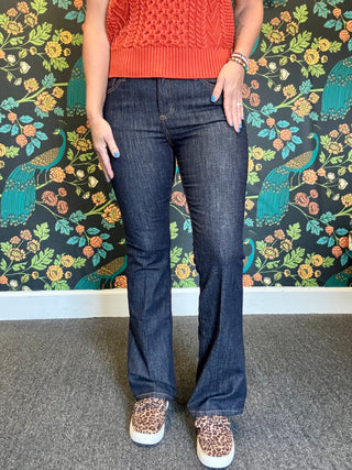 Dark Denim Jaxtyn Jeans