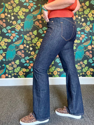Dark Denim Jaxtyn Jeans