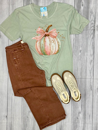 Magical Pumpkin Tee