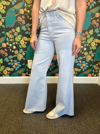 Skyway Blue Fiona Jeans
