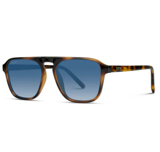 Brown Tortoise Emerson Sunglasses